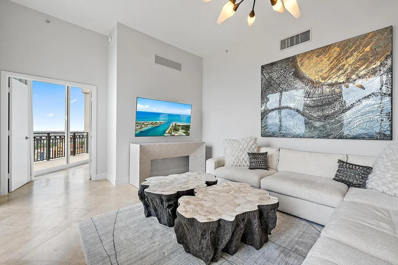 550 Okeechobee Boulevard Uph-11, West Palm Beach, Florida, United States. - Photo 3