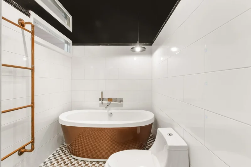 110 Rue Rose-de-Lima, Montréal, Quebec, Canada. - Photo 21