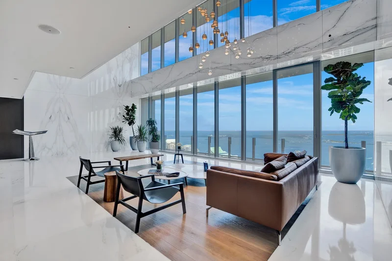 300 Biscayne Blvd Way Unit# 1607, Miami, FL 33131, Miami, Florida, United States. - Photo 41