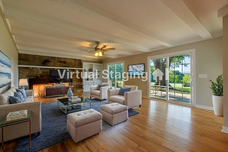 3838 Pennington Road, Greer, SC 29651, Greer, South Carolina, United States. - Photo 25