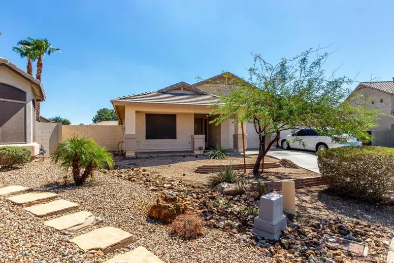9521 W RUTH AVENUE, Peoria, Arizona, United States. - Photo 29