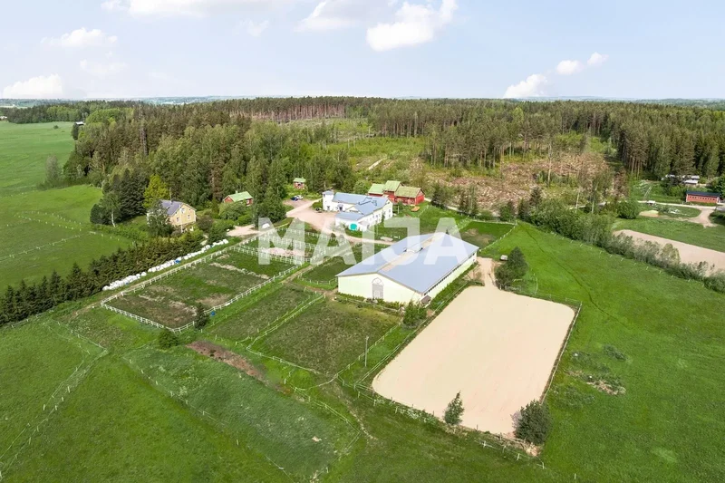 Nykullantie 42, Finland. - Photo 29