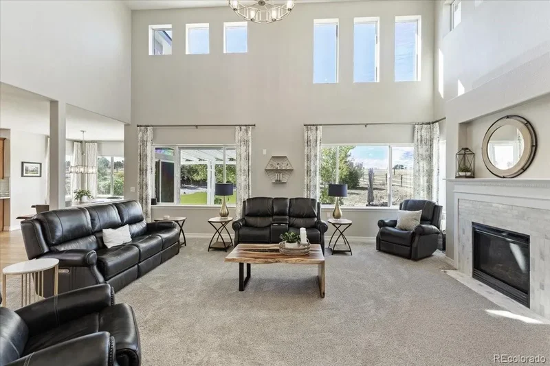 2503 Elkhorn Ranch Street, Parker, CO 80138, Parker, Colorado, United States. - Photo 17