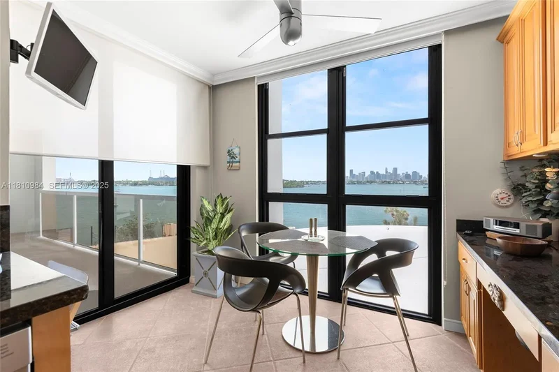 9 Island Ave 505, Miami Beach, Florida, United States. - Photo 16