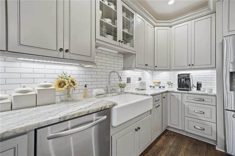 10530 Haynes Forest Drive, Alpharetta, GA 30022, Alpharetta, Georgia, United States. - Photo 21