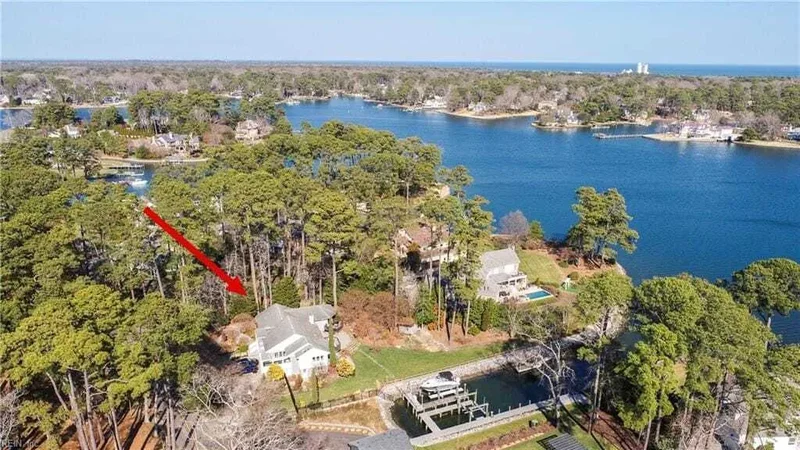 952 Oriole Drive, Virginia Beach, Virginia, United States. - Photo 50