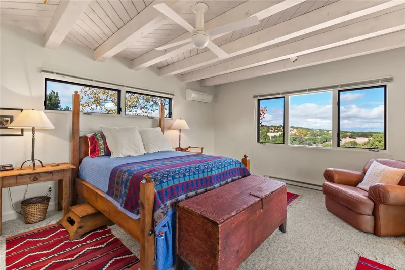 93 Avenida De Las Casas , Santa Fe, NM 87506, Santa Fe, New Mexico, United States. - Photo 13