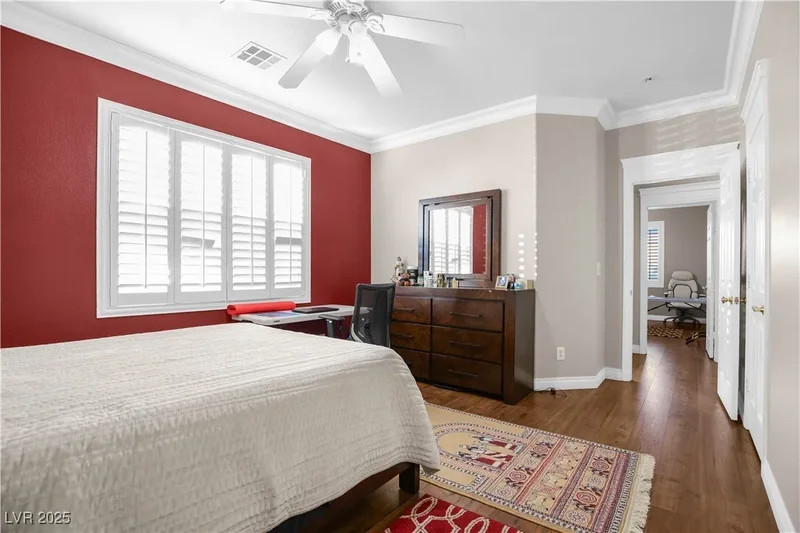 10908 Salford Drive, Las Vegas, Nevada, United States. - Photo 40