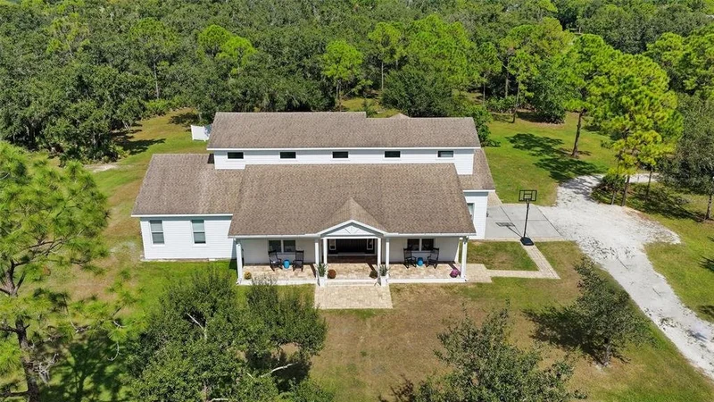 1408 Oak Hammock Road, Sarasota, FL 34240, Sarasota, Florida, United States. - Photo 5