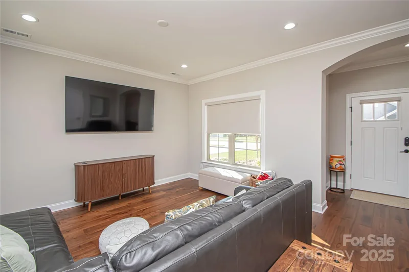 1022 Galloway Drive, Matthews, NC 28104, Weddington, North Carolina, United States. - Photo 9