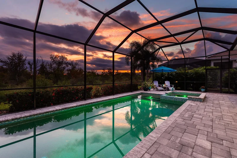 8273 Grande Shores Drive, Sarasota, FL 34240, Sarasota, Florida, United States. - Photo 43
