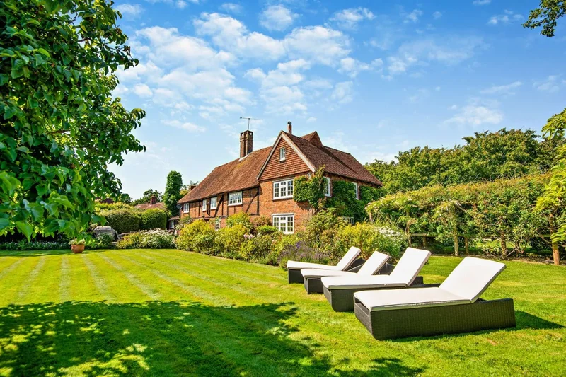 Northchapel, Petworth, West Sussex, Northchapel, England, United Kingdom. - Photo 12