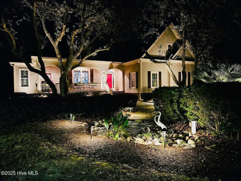 4437 Wildrye Drive SE, Southport, North Carolina, United States. - Photo 2