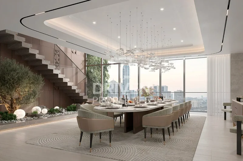 Kempinski Marina Residences, Kempinski Marina Residences
            , Dubai, Dubai, Dubai, United Arab Emirates. - Photo 9