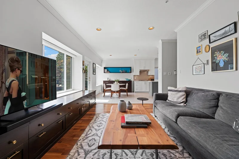 2992 W 42nd Avenue, Vancouver, British Columbia, Canada. - Photo 21