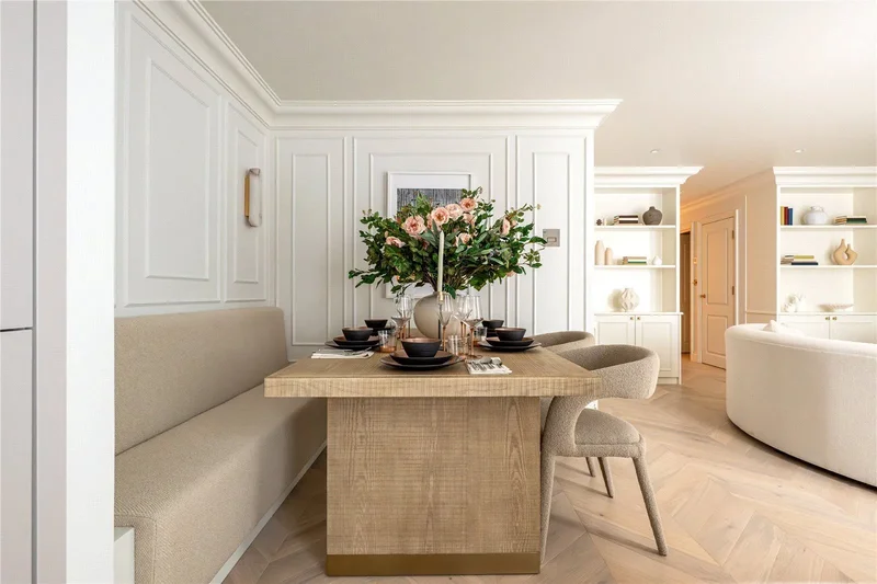 House - London