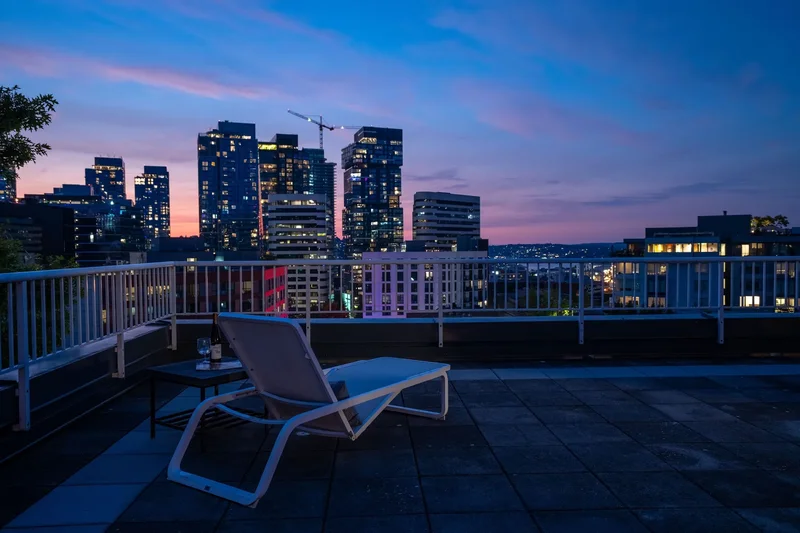 303 E Pike St Unit #PH1 , Seattle, WA 98122, Seattle, Washington, United States. - Photo 29