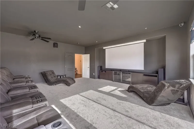 6291 Apple Dew Avenue, Las Vegas, Nevada, United States. - Photo 32