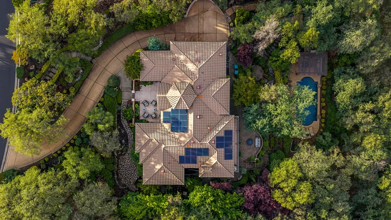 617 Lakecrest Drive , El Dorado Hills, CA 95762, El Dorado Hills, California, United States. - Photo 61