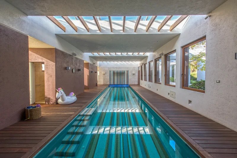 CASA TERRAZAS El Campanario, Querétaro, QUE 76146, Santiago de Querétaro, Querétaro, Mexico. - Photo 28