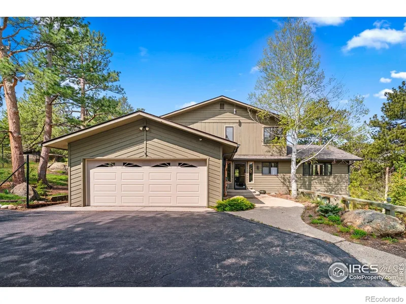 341 Homesteader Lane, Estes Park, Colorado, United States. - Photo 15