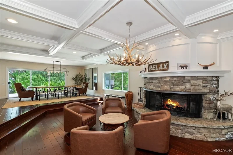 28411 North Shore Road, Lake Arrowhead, CA 92352, Lake Arrowhead, California, United States. - Photo 10