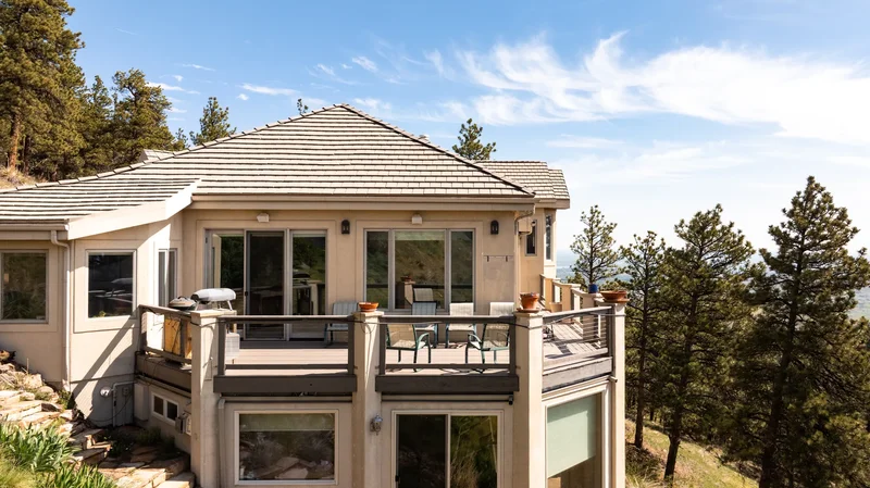 1426 Rembrandt Rd , Boulder, CO 80302, Boulder, Colorado, United States. - Photo 52