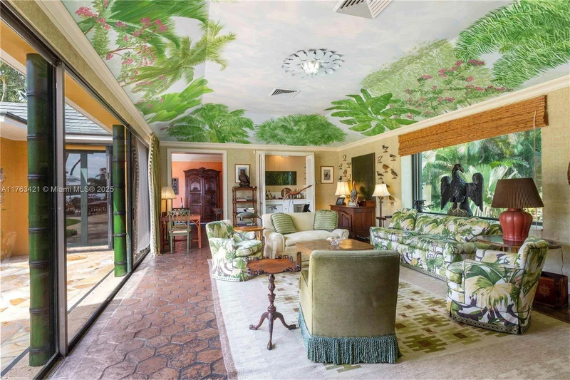 6 Riverview Rd, Jupiter Island, FL, 33455, USA, Hobe Sound, Florida, United States. - Photo 13