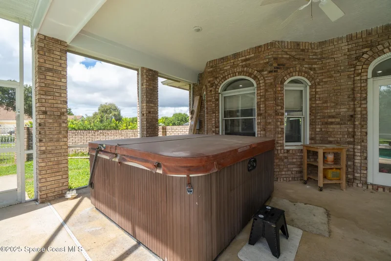 772 Oak Park Drive, Melbourne, Florida, United States. - Photo 24