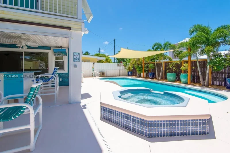 11563 4th Avenue Ocean, Marathon, Florida, United States. - Photo 13