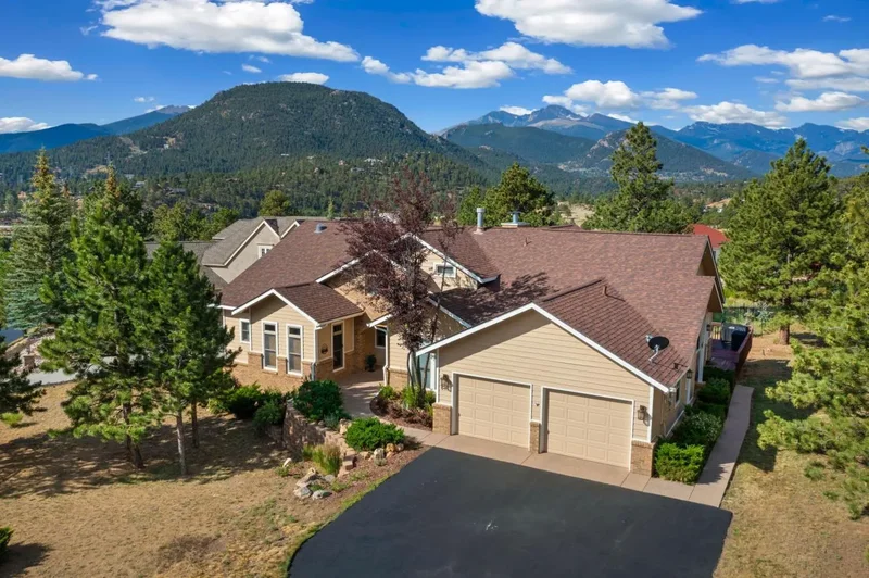 641 Findley Court, Estes Park, Colorado, United States. - Photo 35