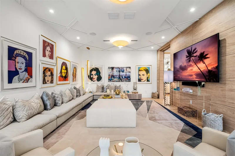 70 Isla Bahia Dr, Fort Lauderdale, Florida, United States. - Photo 37