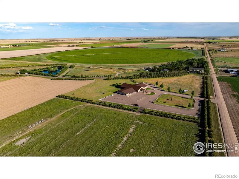 0 TBD County Road 6, Wiggins, CO 80654, Wiggins, Colorado, United States. - Photo 14