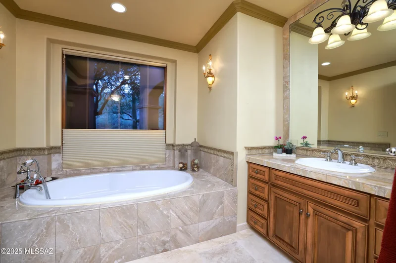 4987 N Creosote Canyon Drive, Tucson, AZ, 85749, USA, Tucson, Arizona, United States. - Photo 31