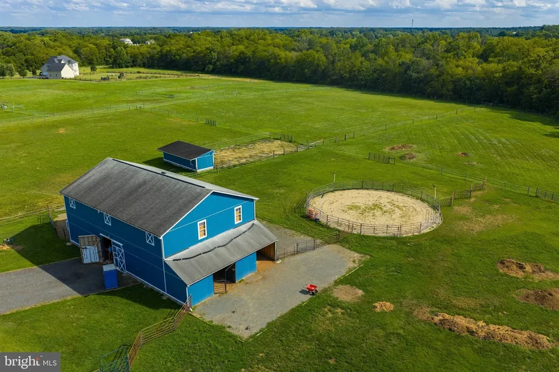 11801 PARKGATE DR DRIVE, NOKESVILLE, VA 20181, Nokesville, Virginia, United States. - Photo 18