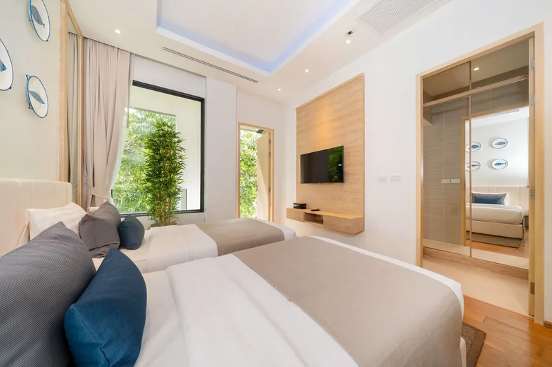 6 Kamala 1, Tambon Kamala, Amphoe Kathu, Chang Wat Phuket 83120, Thailand, Kamala, Phuket, Thailand. - Photo 24