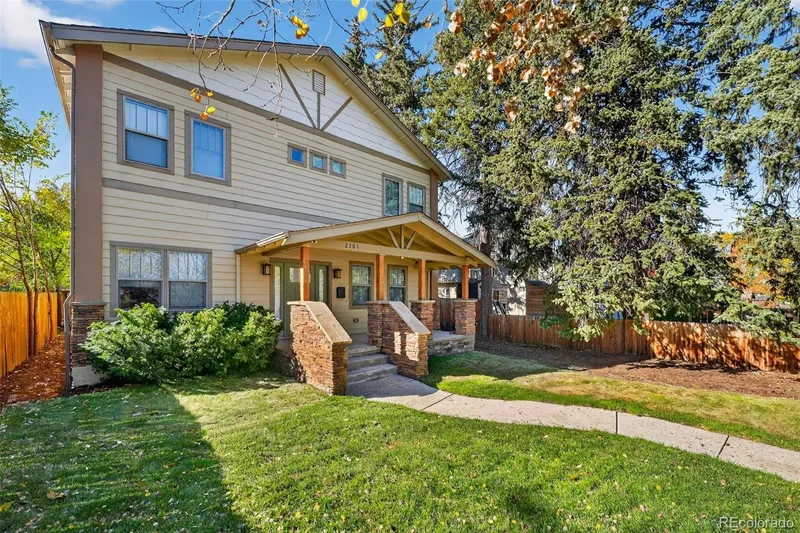 2161 S Downing Street, Denver, Colorado, United States. - Photo 8
