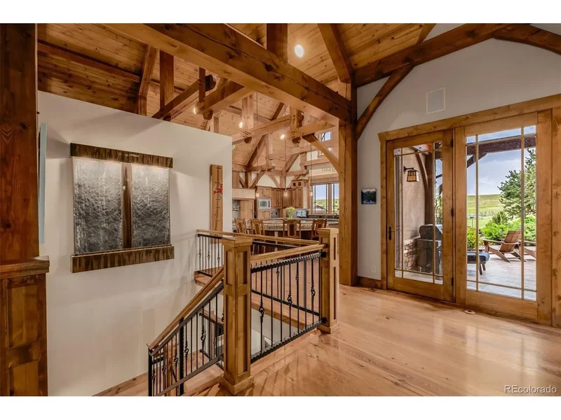 9250 Steeplechase Dr, Franktown, Colorado, United States. - Photo 28