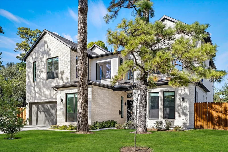 14002 Woodthorpe Lane, Houston, Texas, United States. - Photo 43