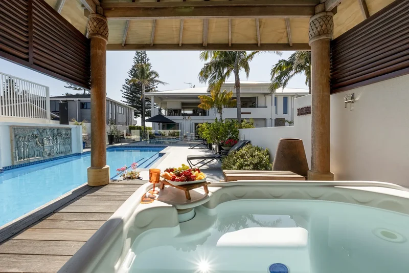 29 Muricata Avenue, Mount Maunganui 3116, New Zealand, Mount Maunganui, Bay of Plenty, New Zealand. - Photo 13