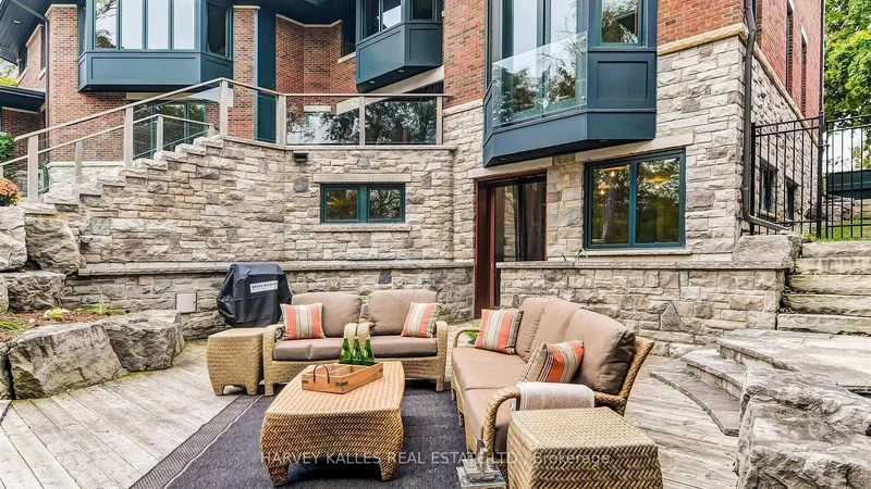 89 Kingsway Crescent, Toronto, ON, M8X 2R8, CANADA, Toronto, Ontario, Canada. - Photo 10