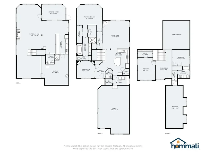 6507 Willow Court, Tichigan, Wisconsin, United States. - Photo 9