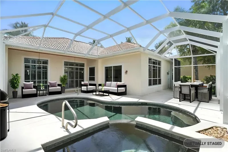 14060 Shimmering Lake CT, Fort Myers, Florida, United States. - Photo 20