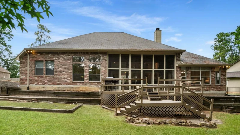 221 N Woodside Lane, Montgomery, TX 77356, Montgomery, Texas, United States. - Photo 35