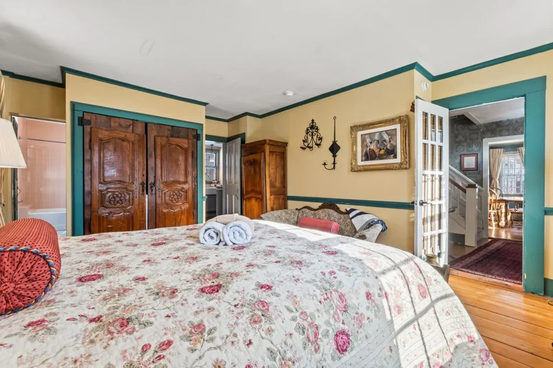 815 Route 100, Weston, VT 05161, Weston, Vermont, United States. - Photo 22