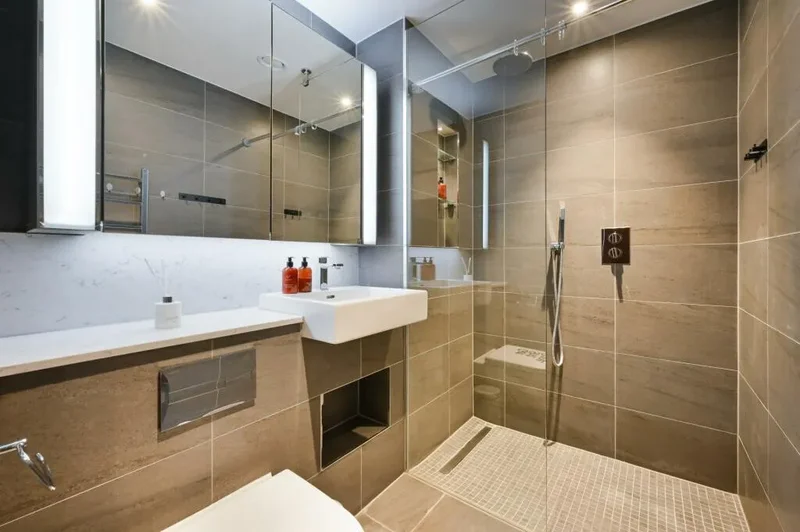 Kennedy Building, , SW11, London, England, United Kingdom. - Photo 29