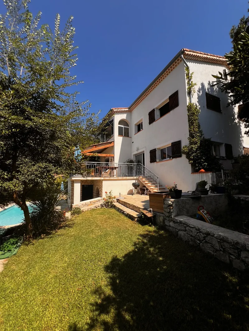 Saint-Jeannet, Provence-Alpes-Côte d'Azur, France. - Photo 12