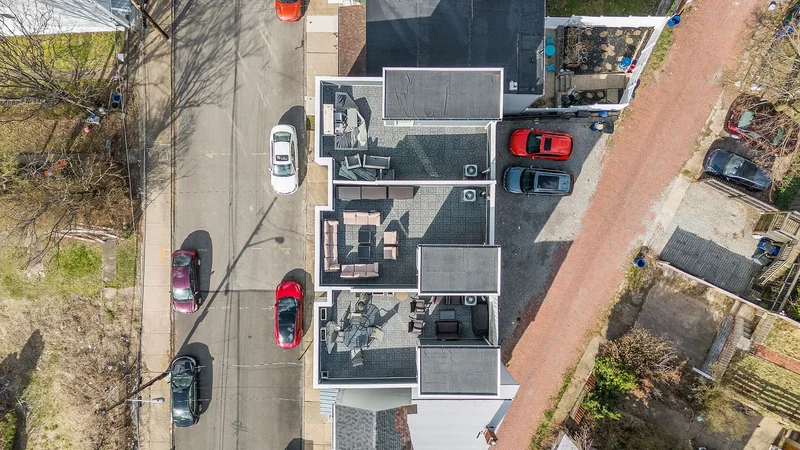 5224 1/2 Wickliff Street , Pittsburgh, PA 15201, Pittsburgh, Pennsylvania, United States. - Photo 43