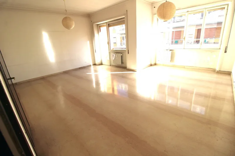 Roma apartment