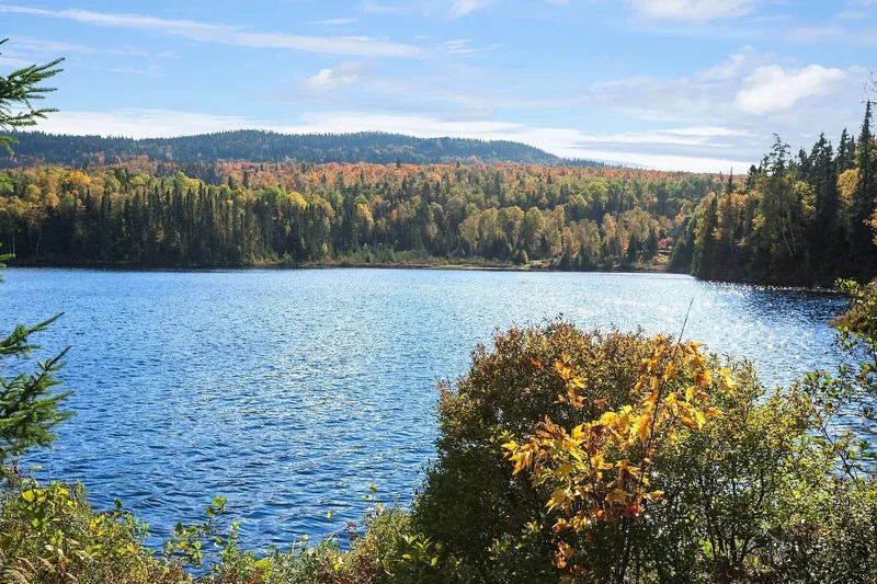 331-431 Ch. du Lac-du-Mardi, Saint-Zénon, QC J0K3N0, Saint-Zénon, Quebec, Canada. - Photo 26
